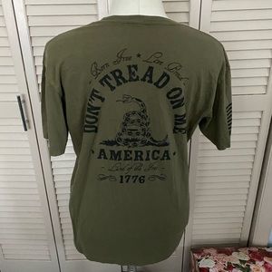 🌺Nine Line Apparel top🌺